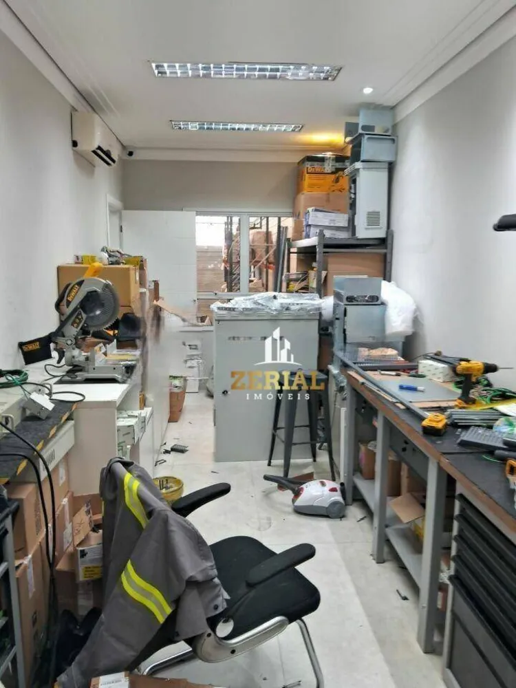 Depósito-Galpão, 111 m² - Foto 4