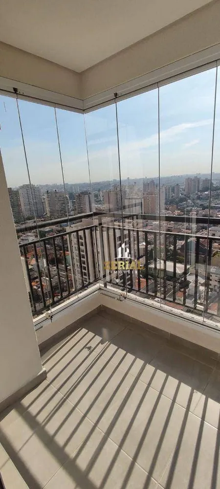 Apartamento, 2 quartos, 66 m² - Foto 1
