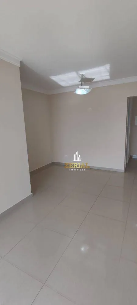 Apartamento, 2 quartos, 66 m² - Foto 2