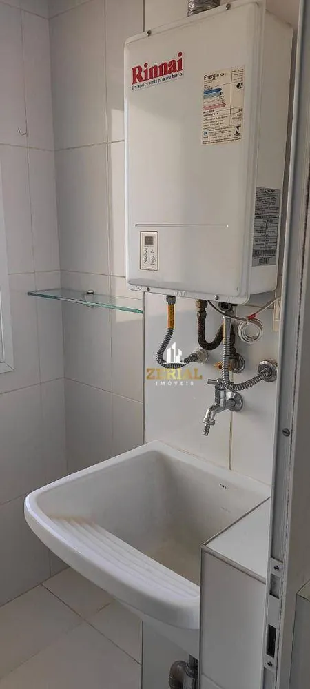 Apartamento, 2 quartos, 66 m² - Foto 7