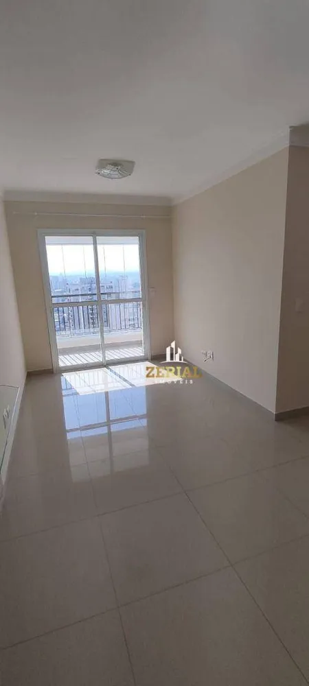 Apartamento, 2 quartos, 66 m² - Foto 3