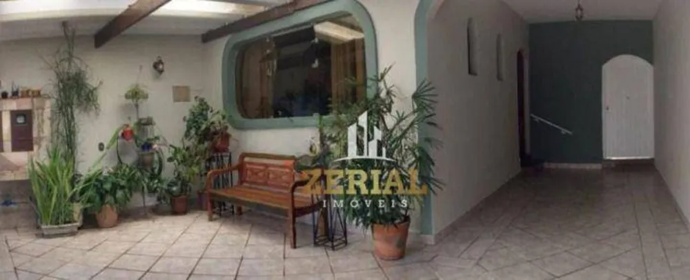 Casa, 3 quartos, 250 m² - Foto 1