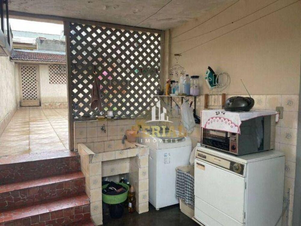 Casa, 3 quartos, 160 m² - Foto 8