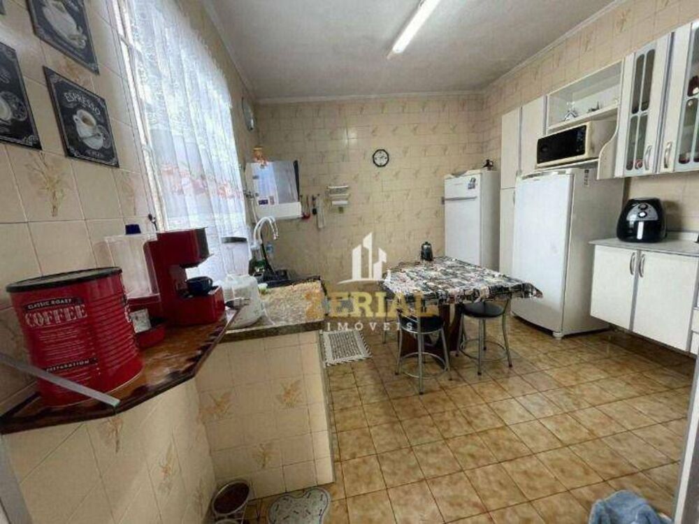 Casa, 3 quartos, 160 m² - Foto 2