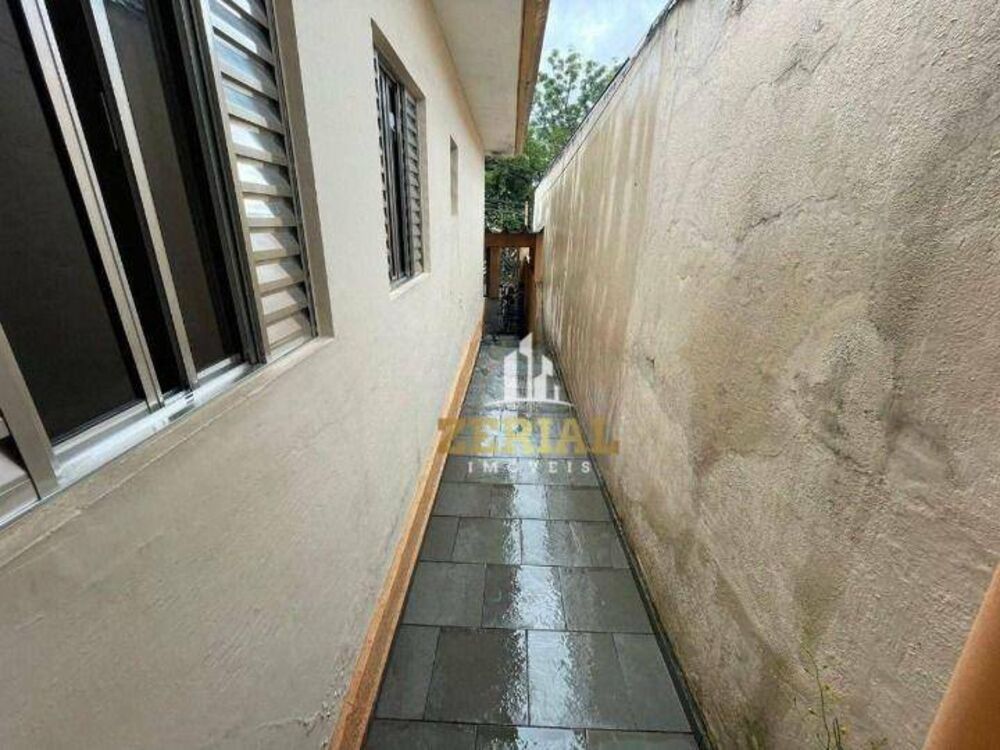 Casa, 3 quartos, 160 m² - Foto 1