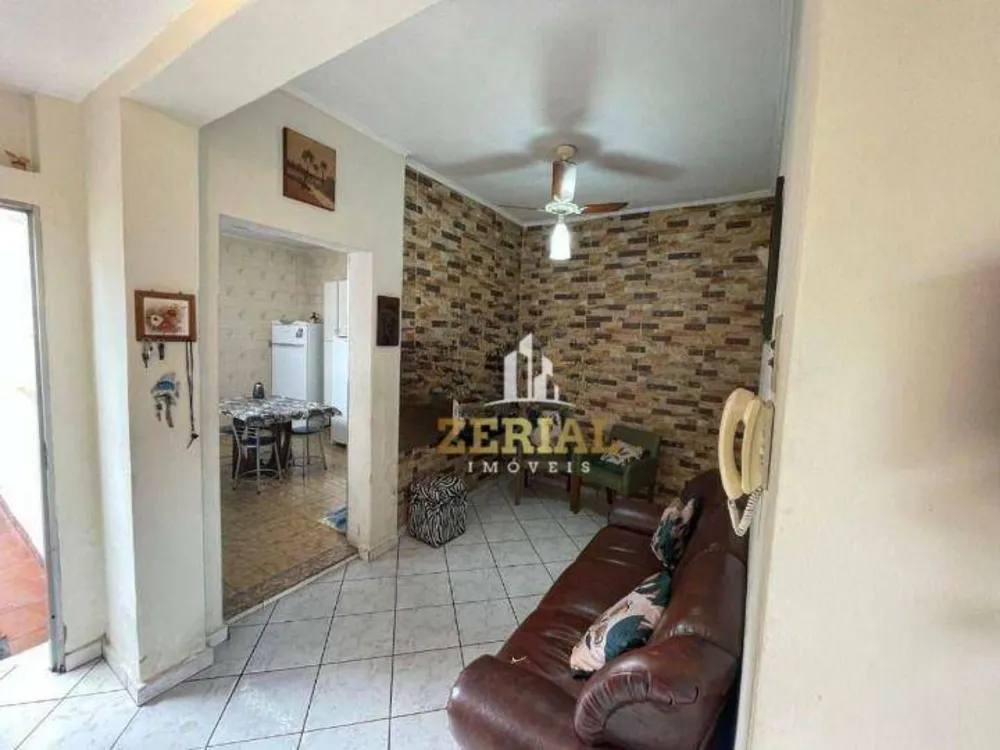 Casa, 3 quartos, 160 m² - Foto 1