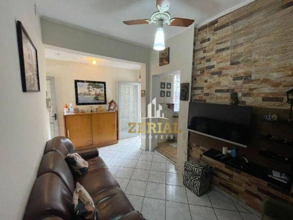 Casa, 3 quartos, 160 m² - Foto 2