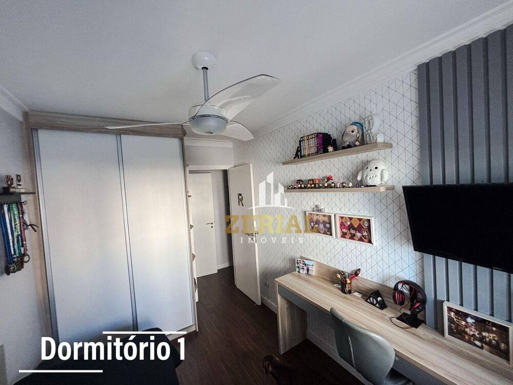 Apartamento à venda com 3 quartos, 107m² - Foto 4