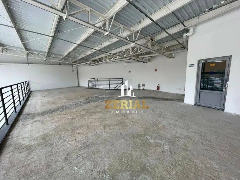 Loja-Salão, 748 m² - Foto 8