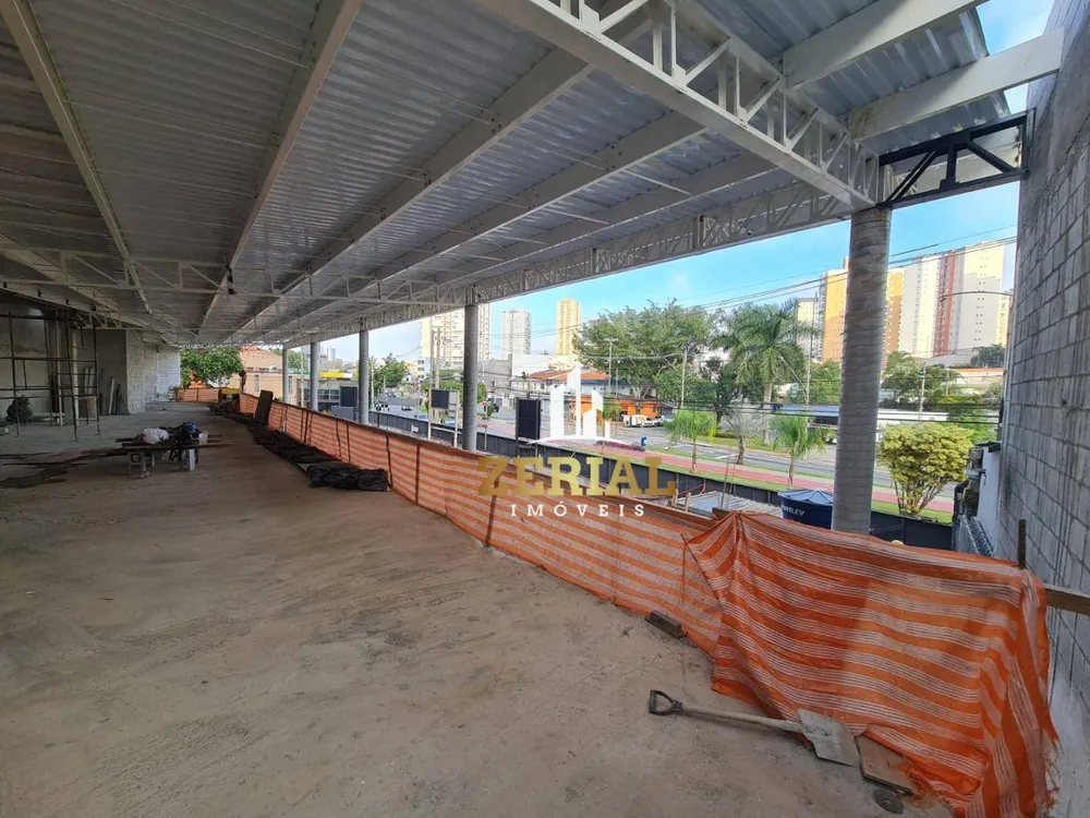 Loja-Salão, 748 m² - Foto 1
