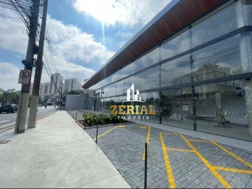 Loja-Salão, 748 m² - Foto 12
