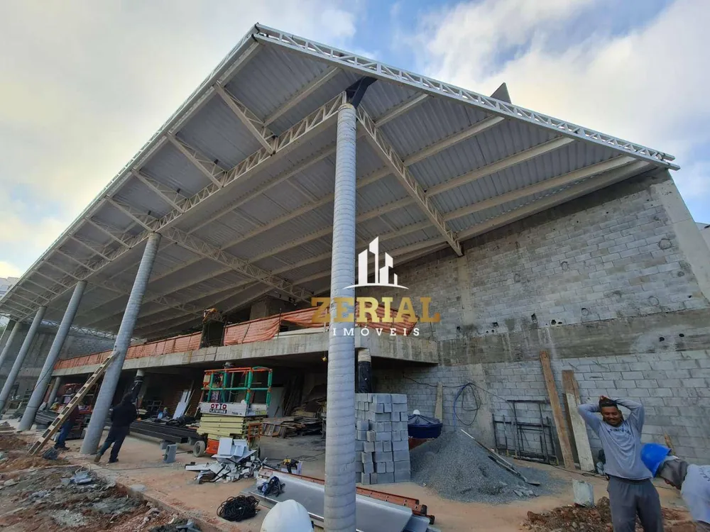 Loja-Salão, 748 m² - Foto 3