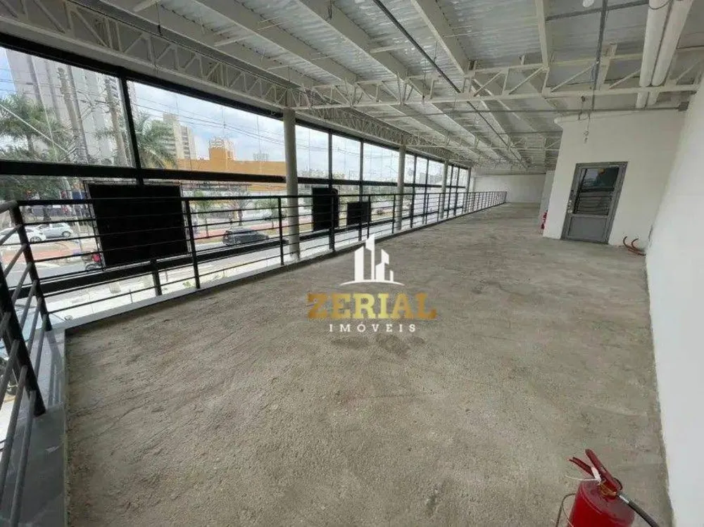 Loja-Salão, 748 m² - Foto 9