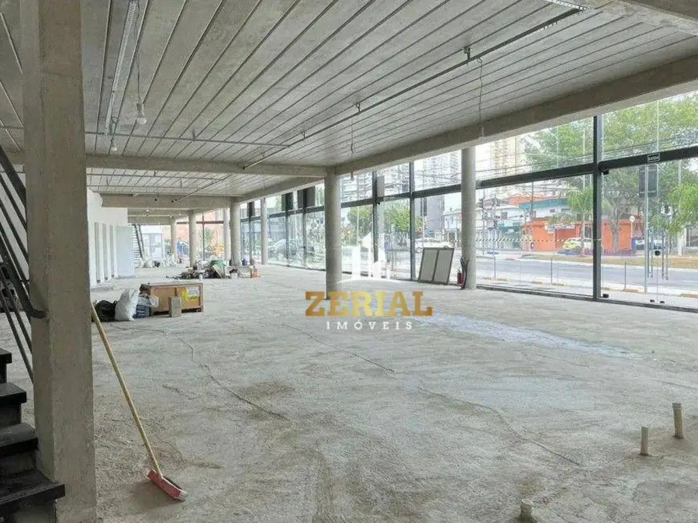 Loja-Salão, 748 m² - Foto 6