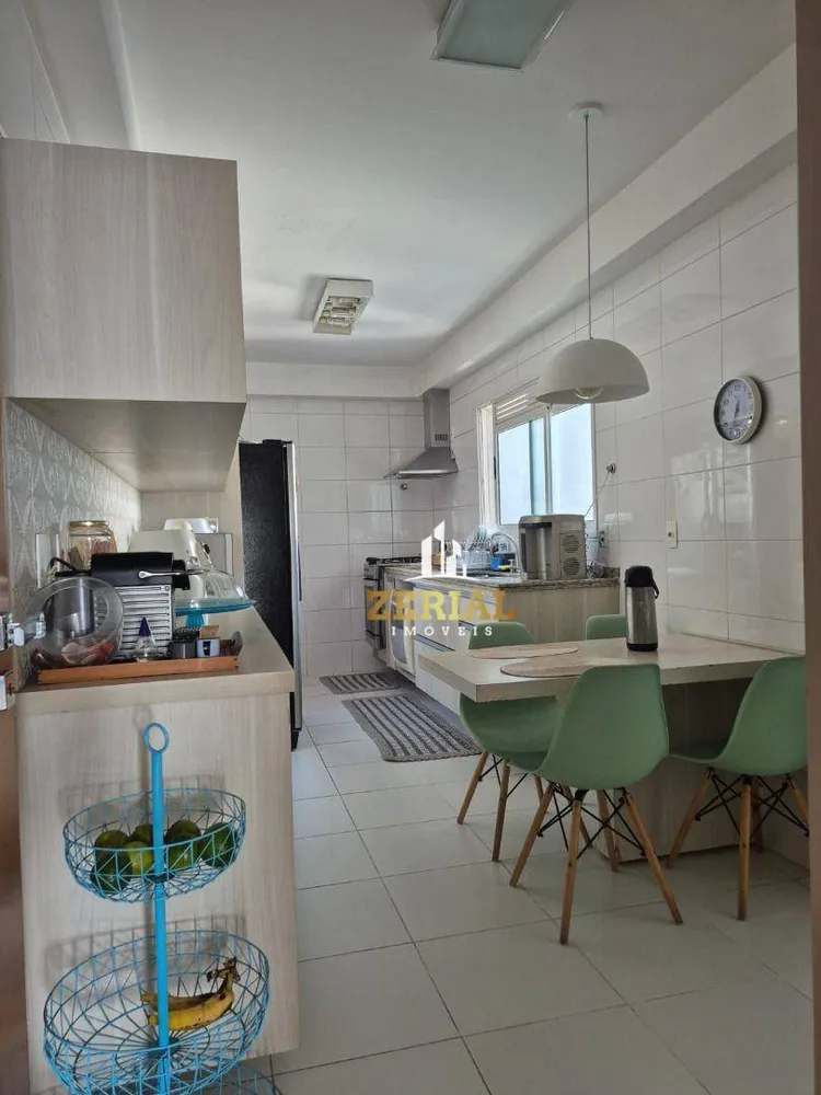 Apartamento, 3 quartos, 175 m² - Foto 3