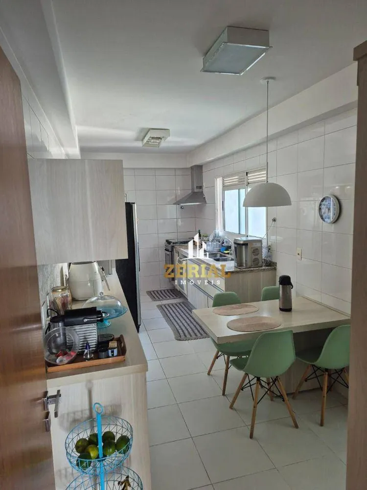 Apartamento, 3 quartos, 175 m² - Foto 4