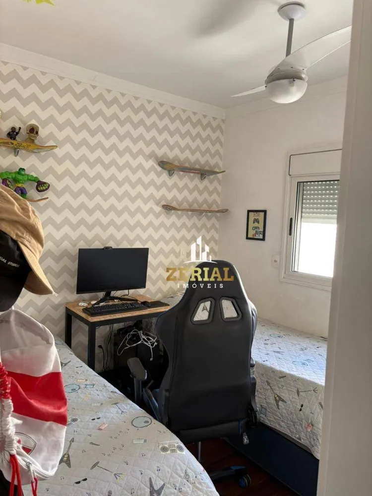 Apartamento, 3 quartos, 175 m² - Foto 7
