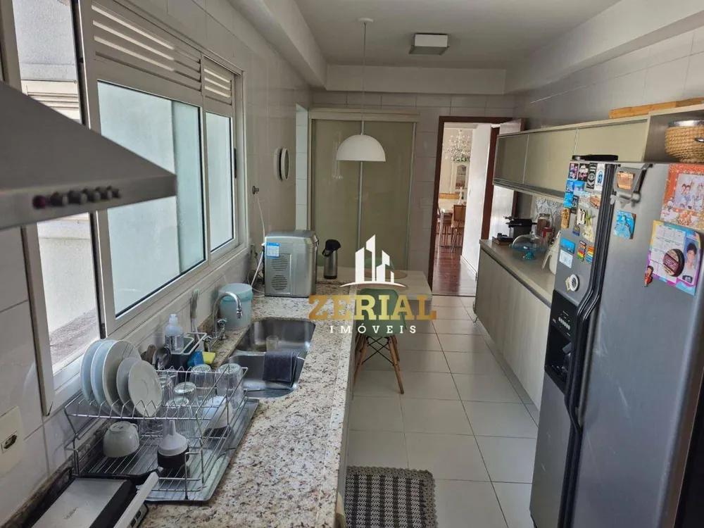 Apartamento, 3 quartos, 175 m² - Foto 3