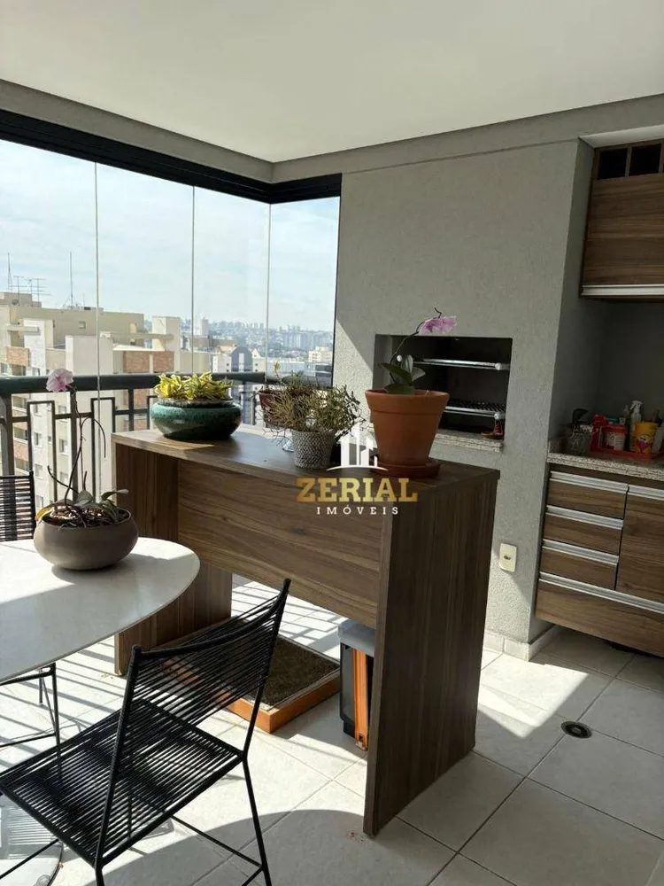 Apartamento, 3 quartos, 175 m² - Foto 2