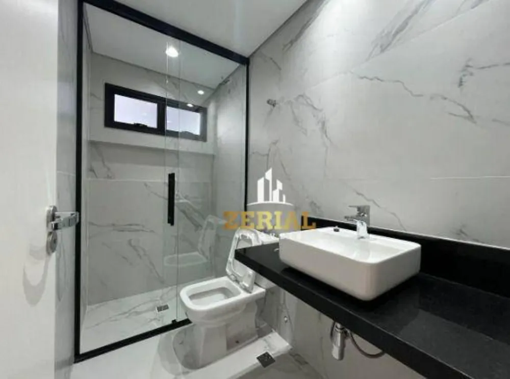 Sobrado, 3 quartos, 95 m² - Foto 4