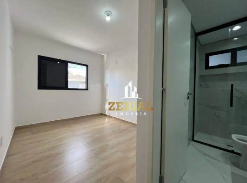 Sobrado, 3 quartos, 95 m² - Foto 3