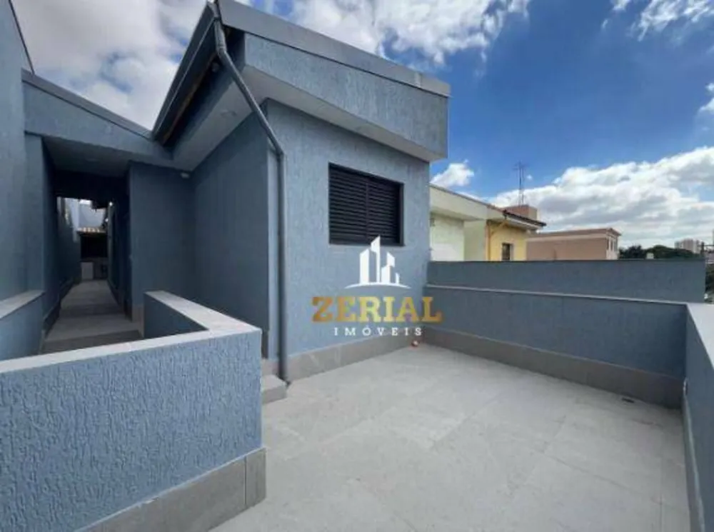 Sobrado, 3 quartos, 95 m² - Foto 1