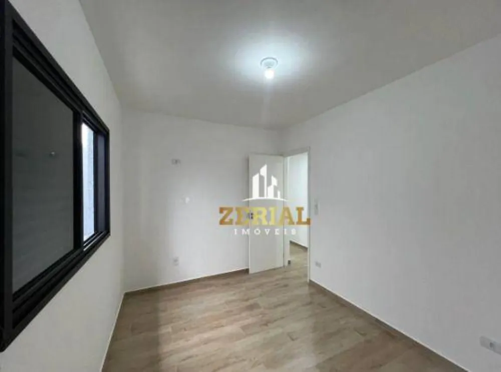 Sobrado, 3 quartos, 95 m² - Foto 6