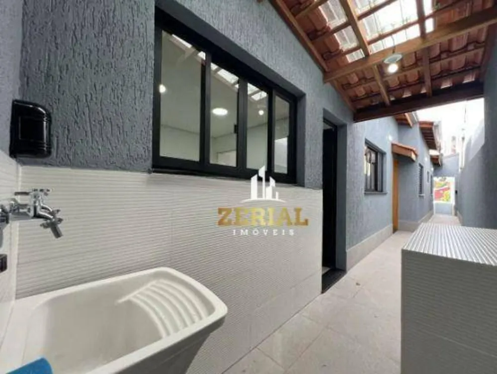 Sobrado, 3 quartos, 95 m² - Foto 9