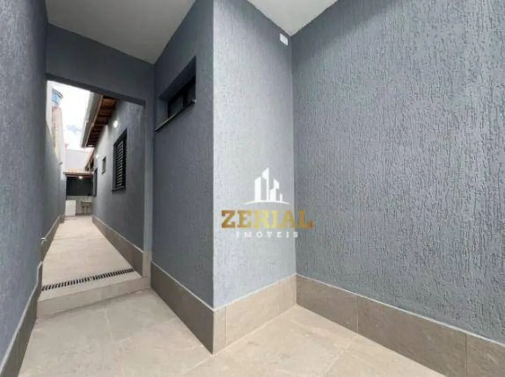 Sobrado, 3 quartos, 95 m² - Foto 3