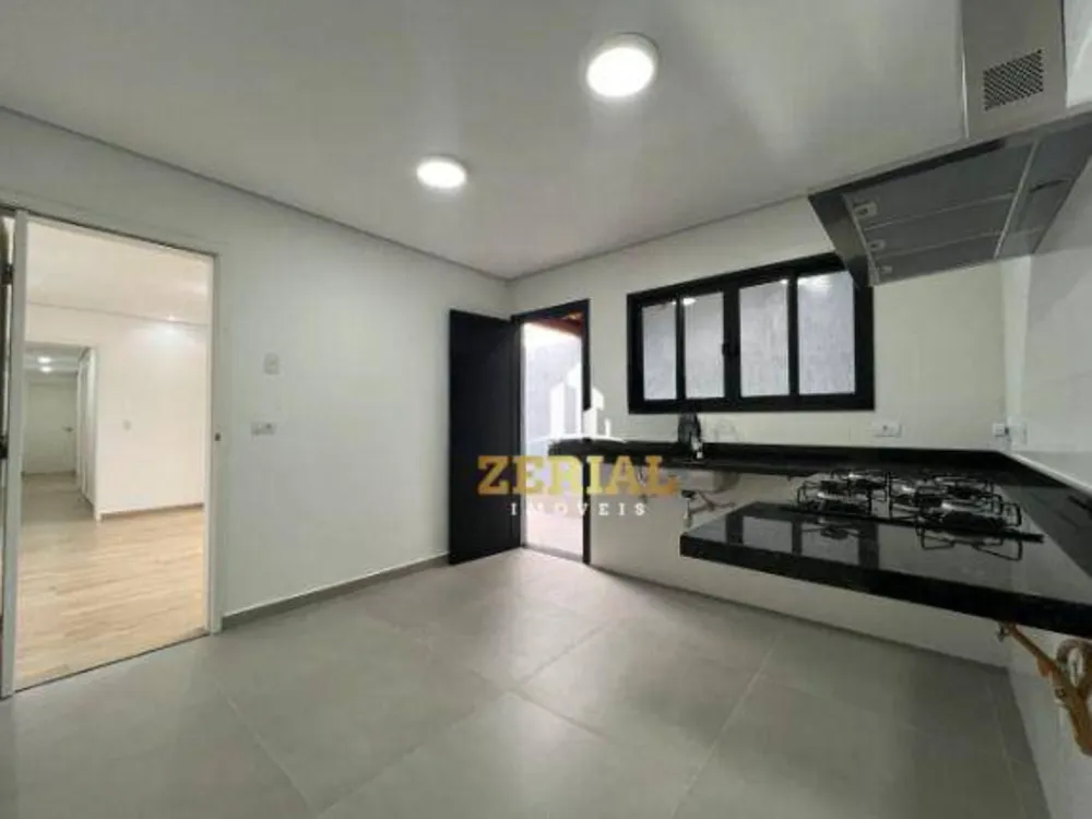 Sobrado, 3 quartos, 95 m² - Foto 1