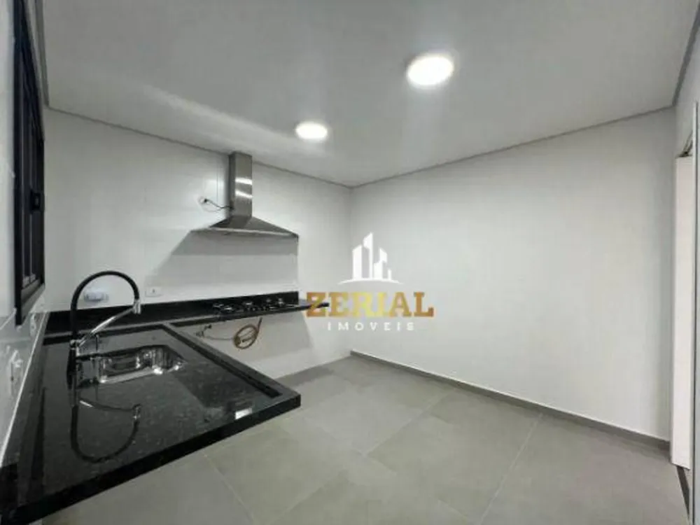 Sobrado, 3 quartos, 95 m² - Foto 2