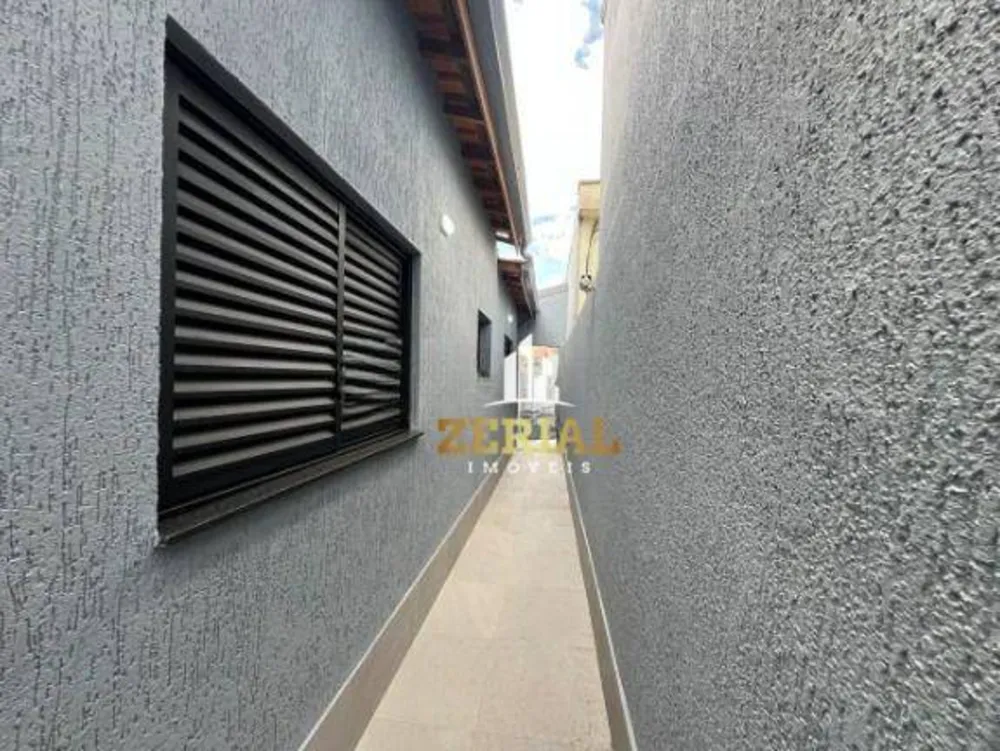 Sobrado, 3 quartos, 95 m² - Foto 10