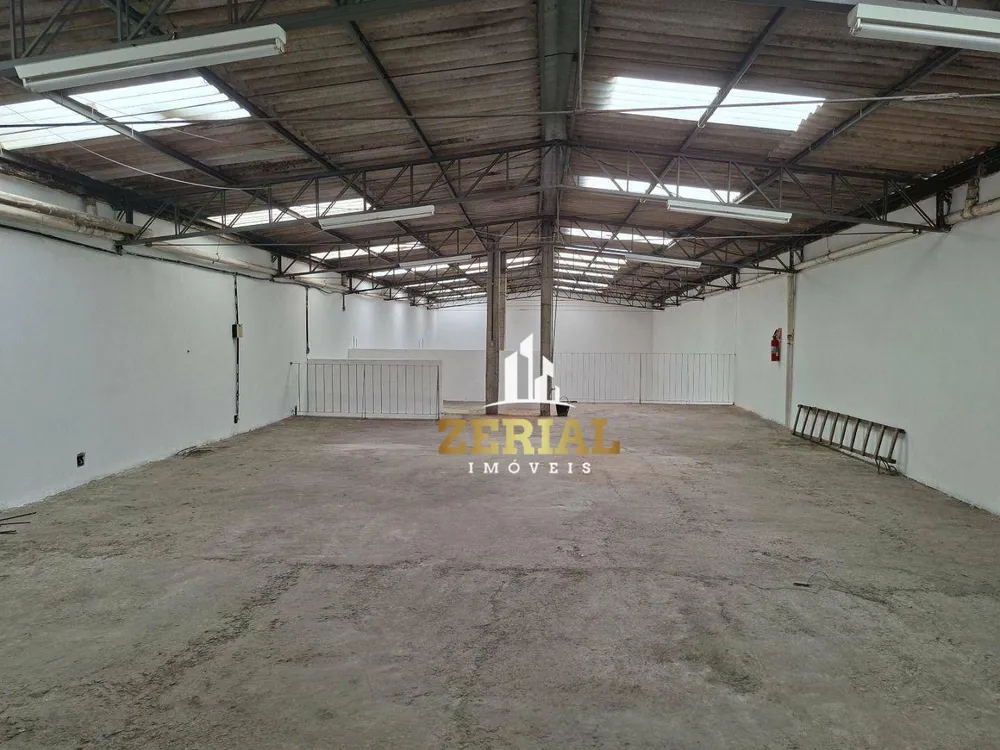 Depósito-Galpão, 475 m² - Foto 5