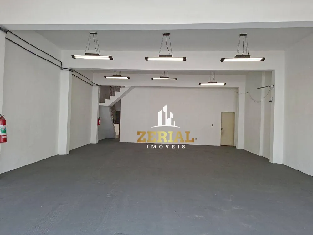 Depósito-Galpão, 475 m² - Foto 2