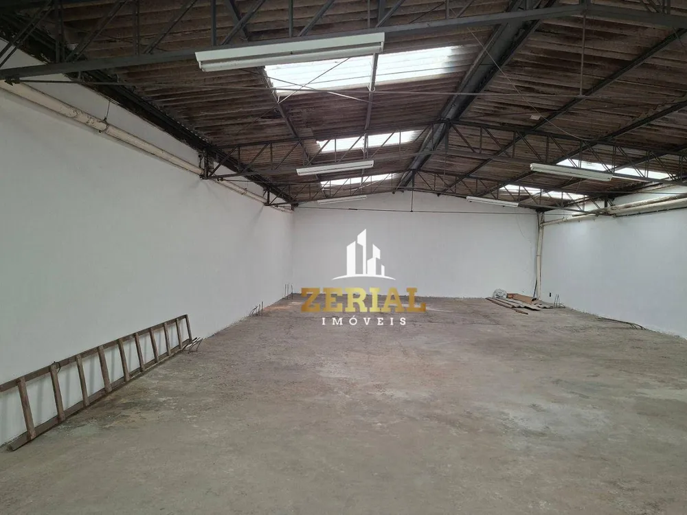 Depósito-Galpão, 475 m² - Foto 4