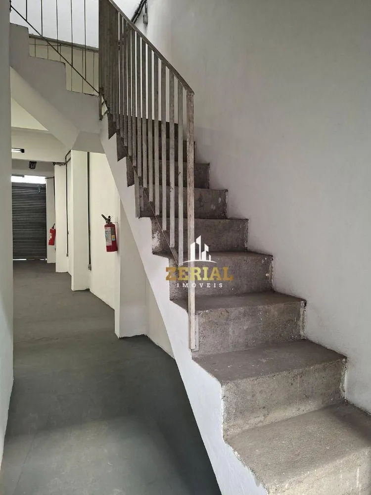 Depósito-Galpão, 475 m² - Foto 1