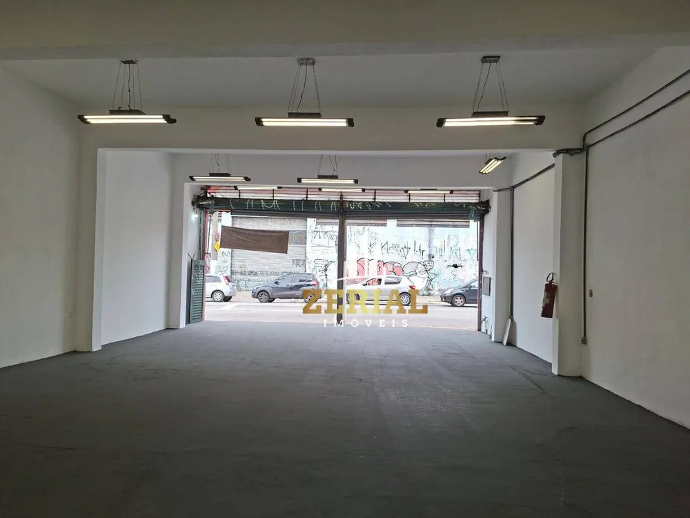 Depósito-Galpão, 475 m² - Foto 1
