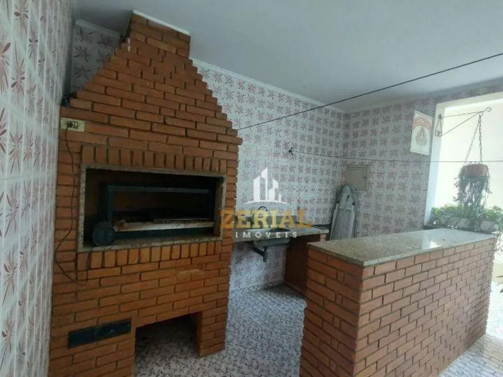 Casa, 4 quartos, 350 m² - Foto 25