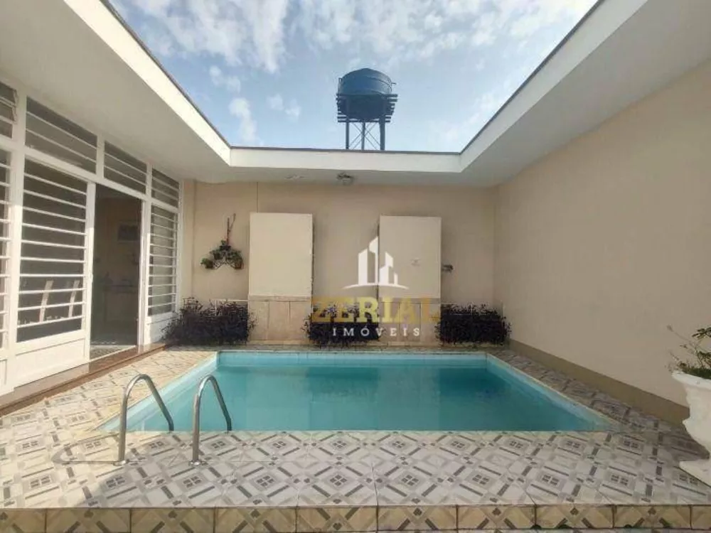 Casa, 4 quartos, 350 m² - Foto 1