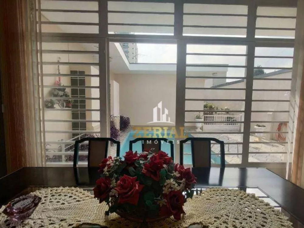 Casa, 4 quartos, 350 m² - Foto 6