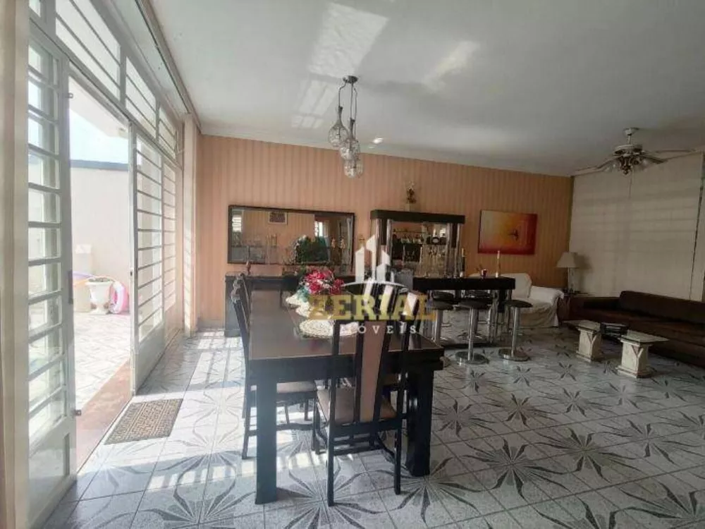 Casa, 4 quartos, 350 m² - Foto 7