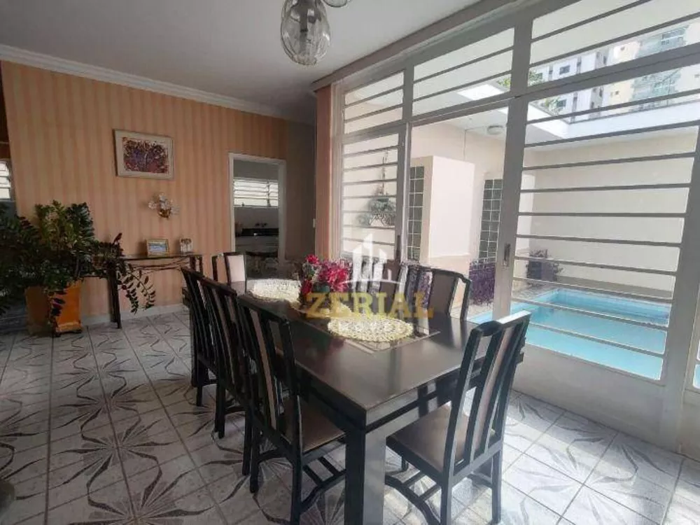 Casa, 4 quartos, 350 m² - Foto 5