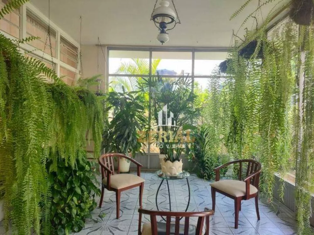 Casa, 4 quartos, 350 m² - Foto 27