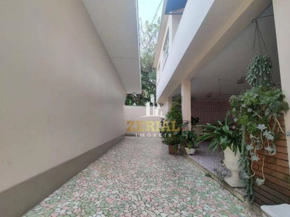 Casa, 4 quartos, 350 m² - Foto 22