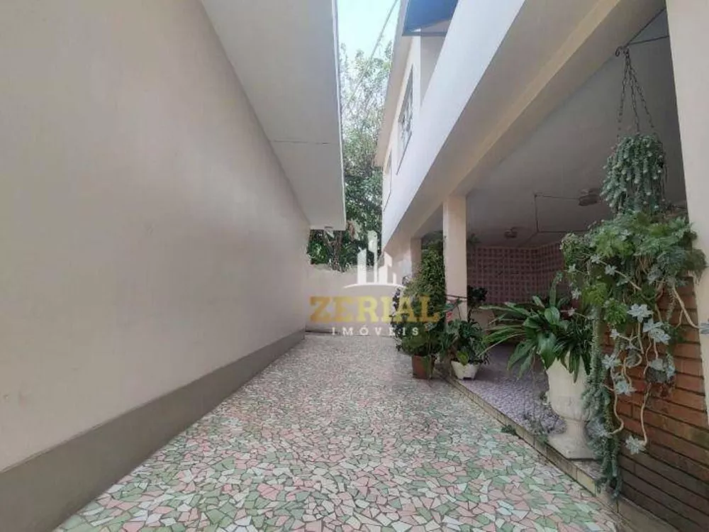 Casa, 4 quartos, 350 m² - Foto 21