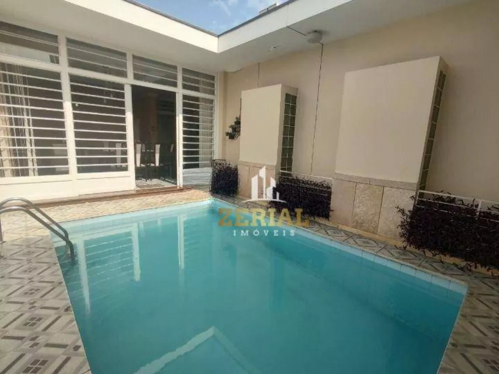 Casa, 4 quartos, 350 m² - Foto 3