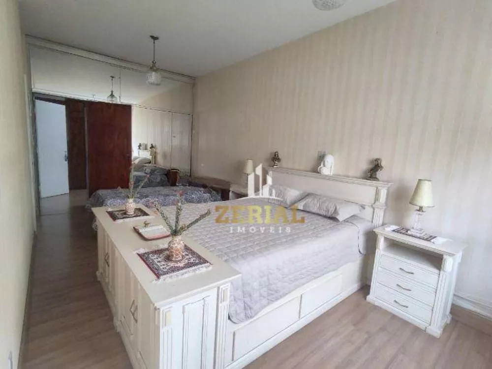 Casa, 4 quartos, 350 m² - Foto 17