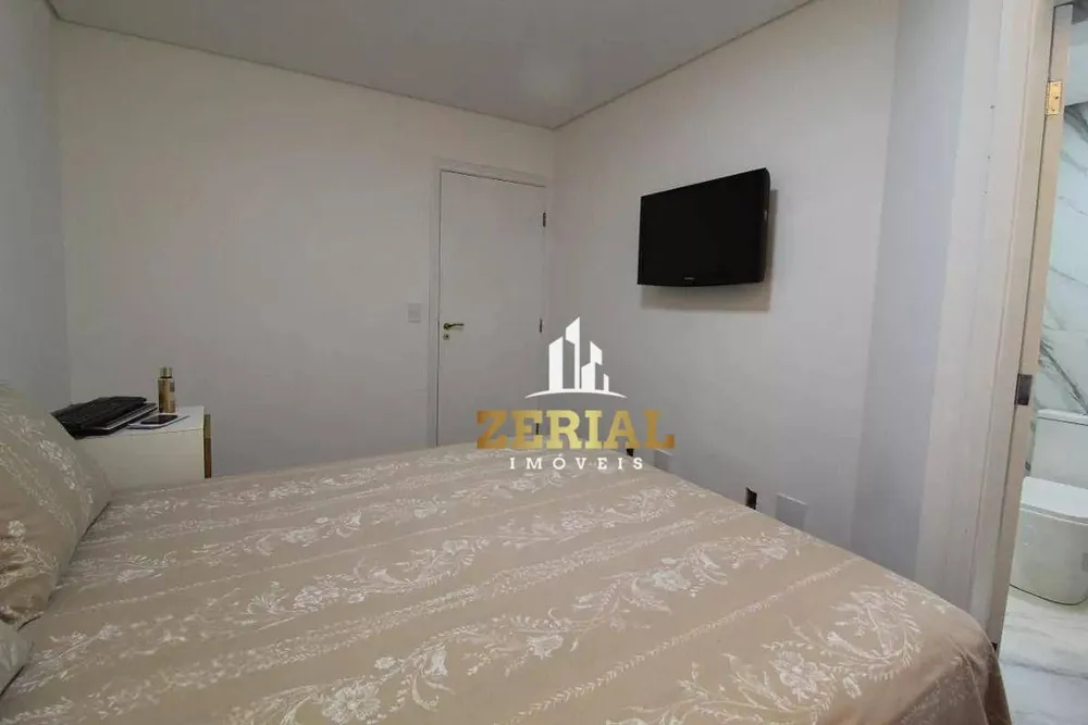 Apartamento, 3 quartos, 100 m² - Foto 2