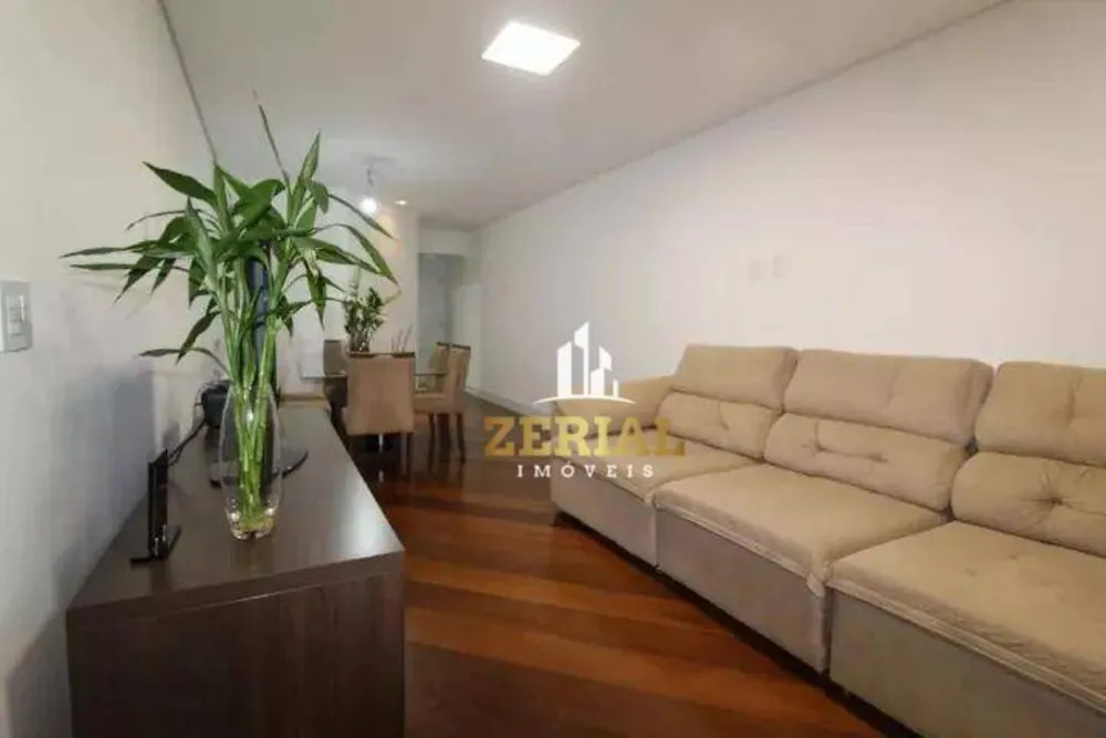 Apartamento, 3 quartos, 100 m² - Foto 1