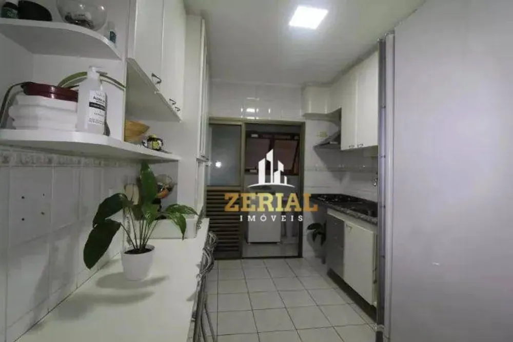 Apartamento, 3 quartos, 100 m² - Foto 3